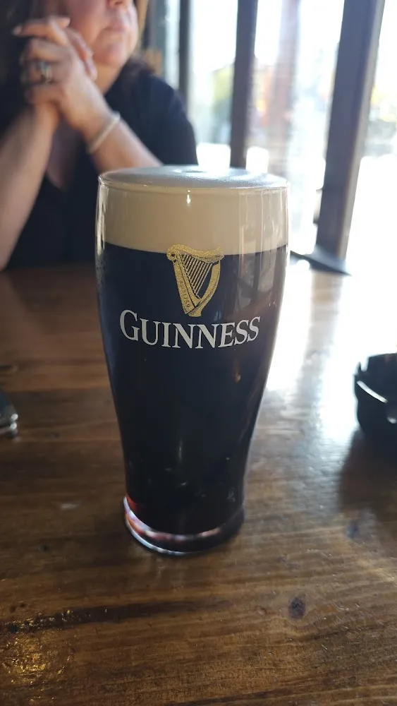 Cup of Guiness Chili