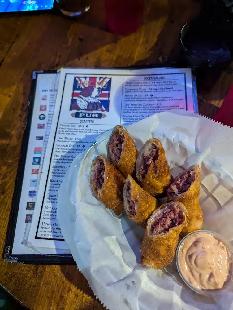 Reuben Rolls