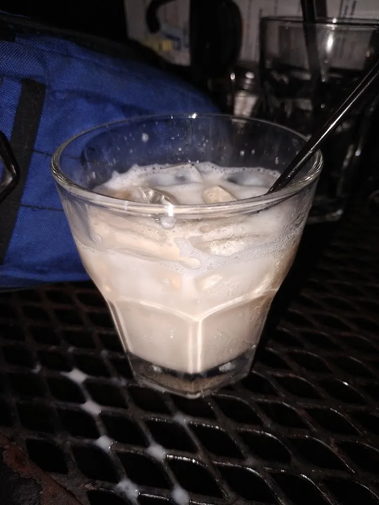 White Russian
